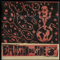 <b>Explosion du Zine</b> Folder 1/50 with 14 Original Linoprints